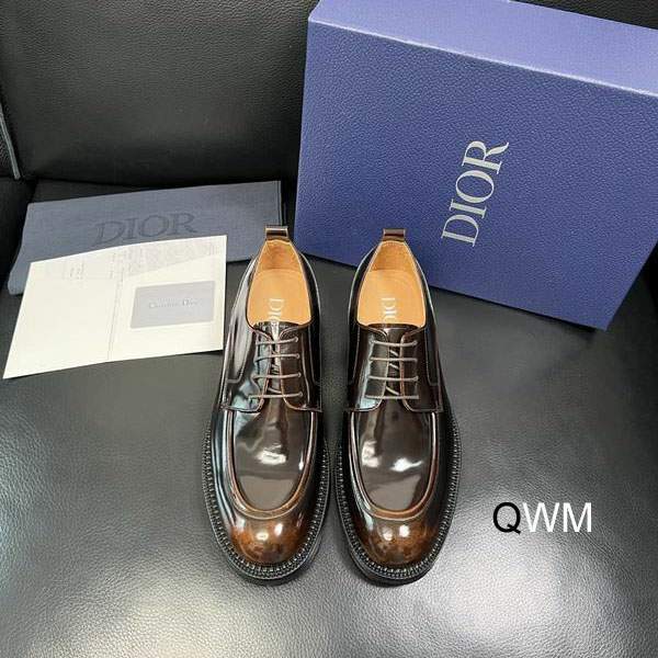 Picture of Dior Shoes _SKUDiorsz38-45WM11124046
